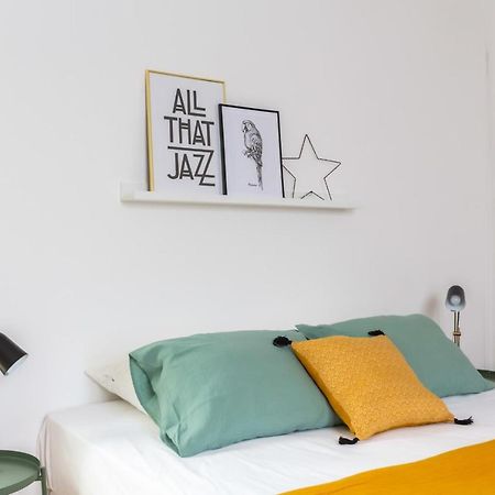 Guestready - Modern Apartment In City Center For Up To 4 Guests! Bordéus Exterior foto