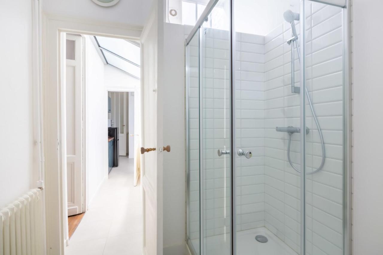 Guestready - Modern Apartment In City Center For Up To 4 Guests! Bordéus Exterior foto