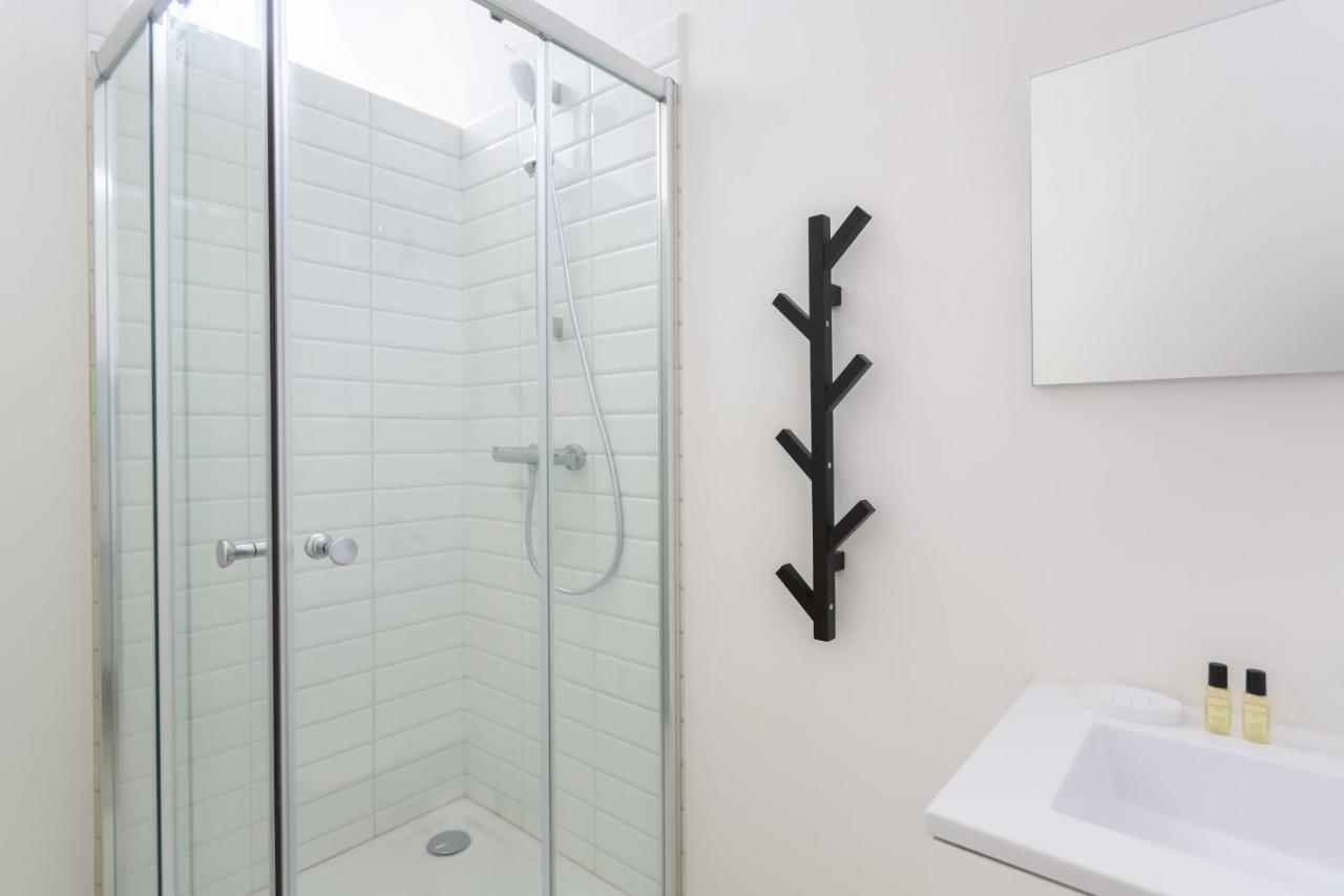 Guestready - Modern Apartment In City Center For Up To 4 Guests! Bordéus Exterior foto